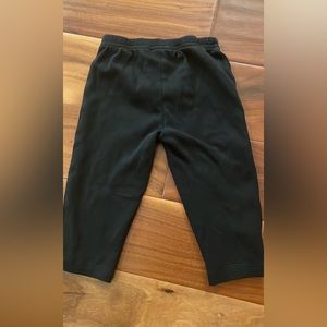 Black Carters Pants, 18 months